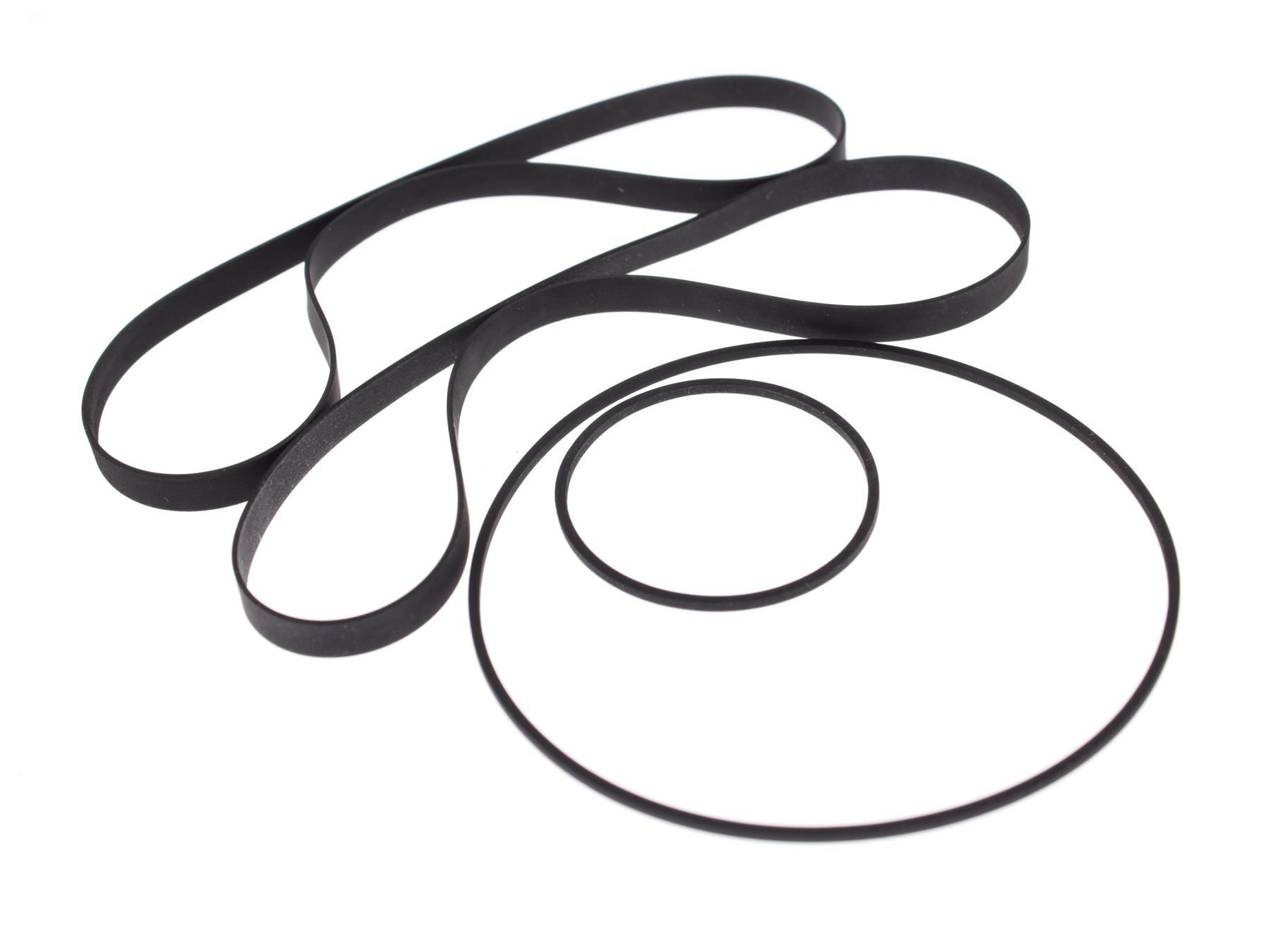 Sony TC-K81 Belt Kit for Cassette Deck