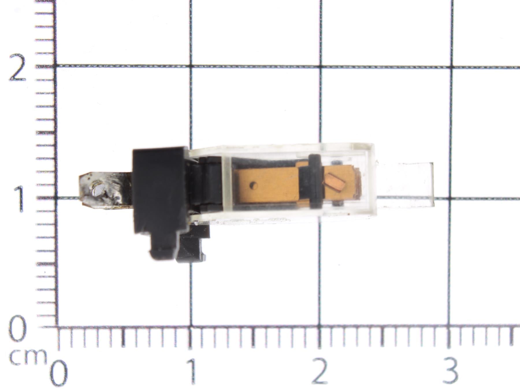 Micro Switch W01066 for Vintage Audio Equipment