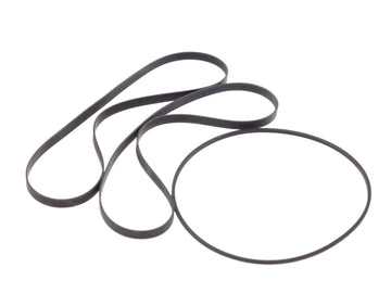 Yamaha K-65 Belt Kit for Double Cassette Deck
