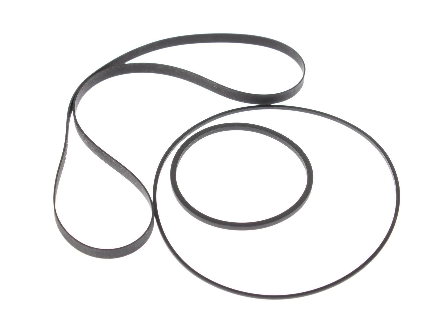 Pioneer SK-650 Cassette Belt Kit for Portable Boombox