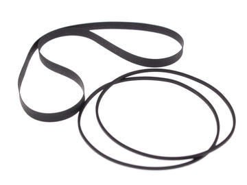 Wega C-135 Belt Kit for Cassette Deck