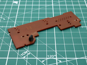 Pos.039 – AZN1983 P.C. Board for AWY1054