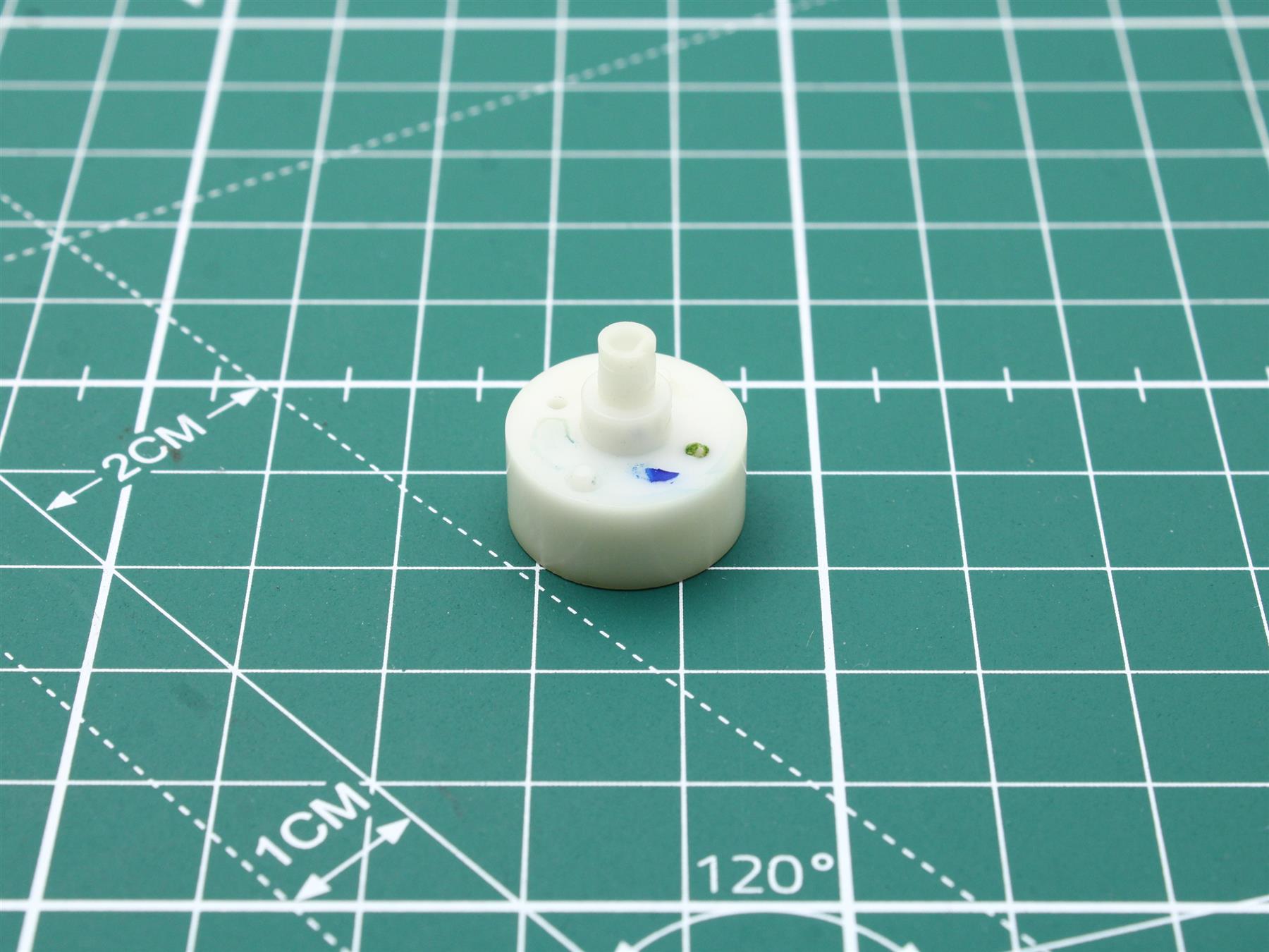 AZN1994 Head holder AZN1994 for AWY1052 Pos.(070)