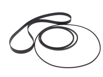 Sony TC-FX44B Belt Kit for Cassette Deck