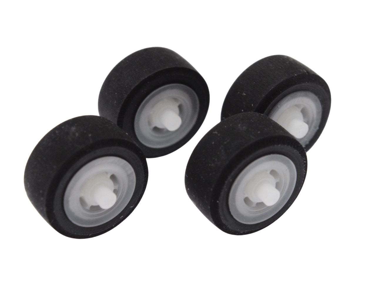 Technics RS-TR472 MKII Pinch Rollers for Double Cassette Deck