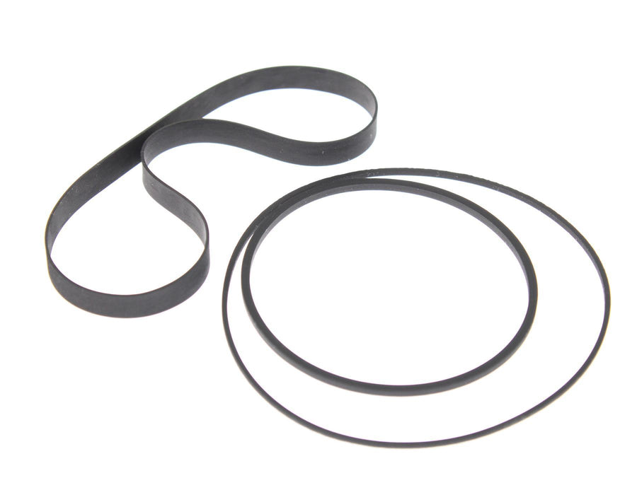 Akai HX-1 Belt Kit for Cassette Deck