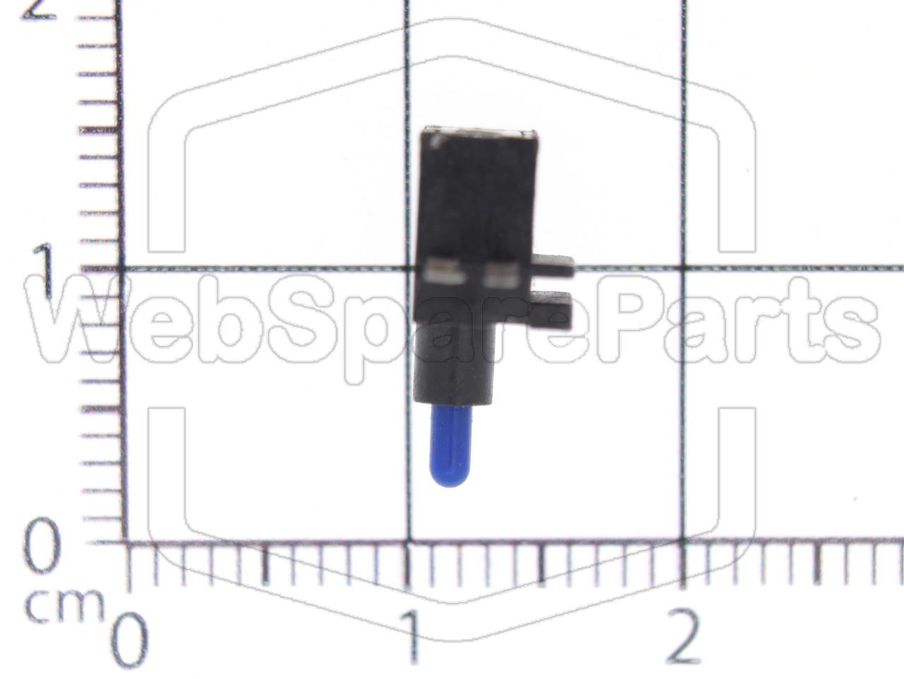 Micro Switch W01037 for Vintage Audio Equipment