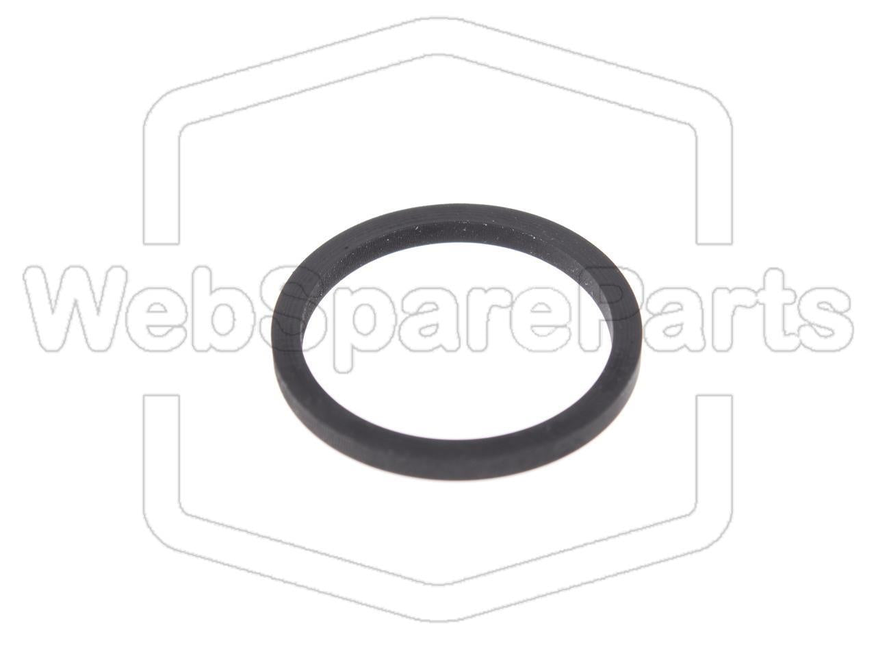 Eject Tray Drive Belt for CD Player Sony CMT-101