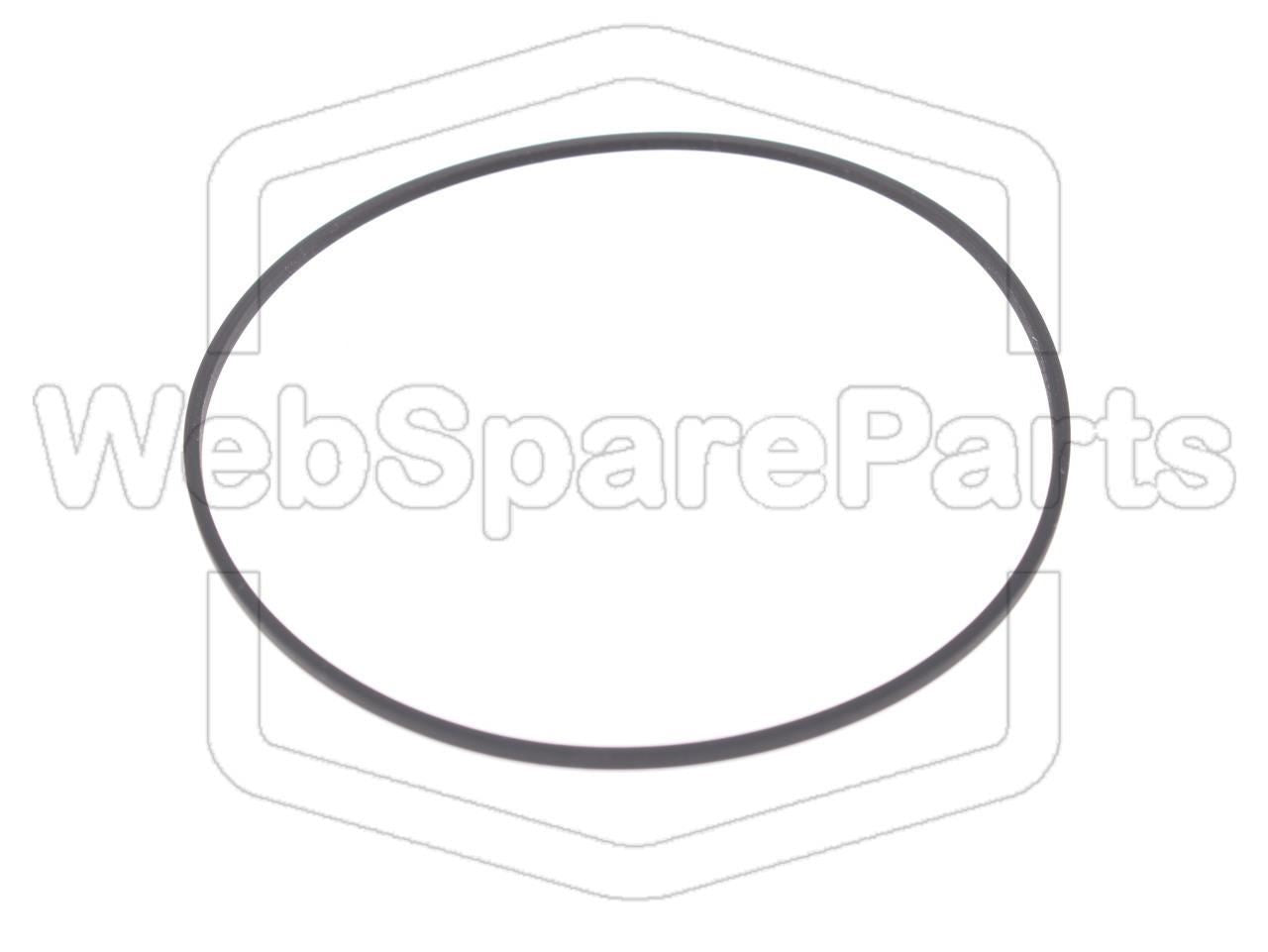 Eject Tray Drive Belt for CD Player Pioneer PD-S603