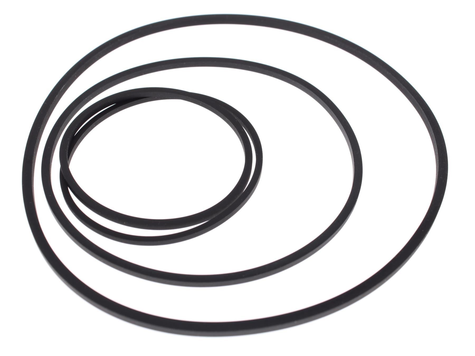 Salora SV-6600 Belt Kit for Video Cassette