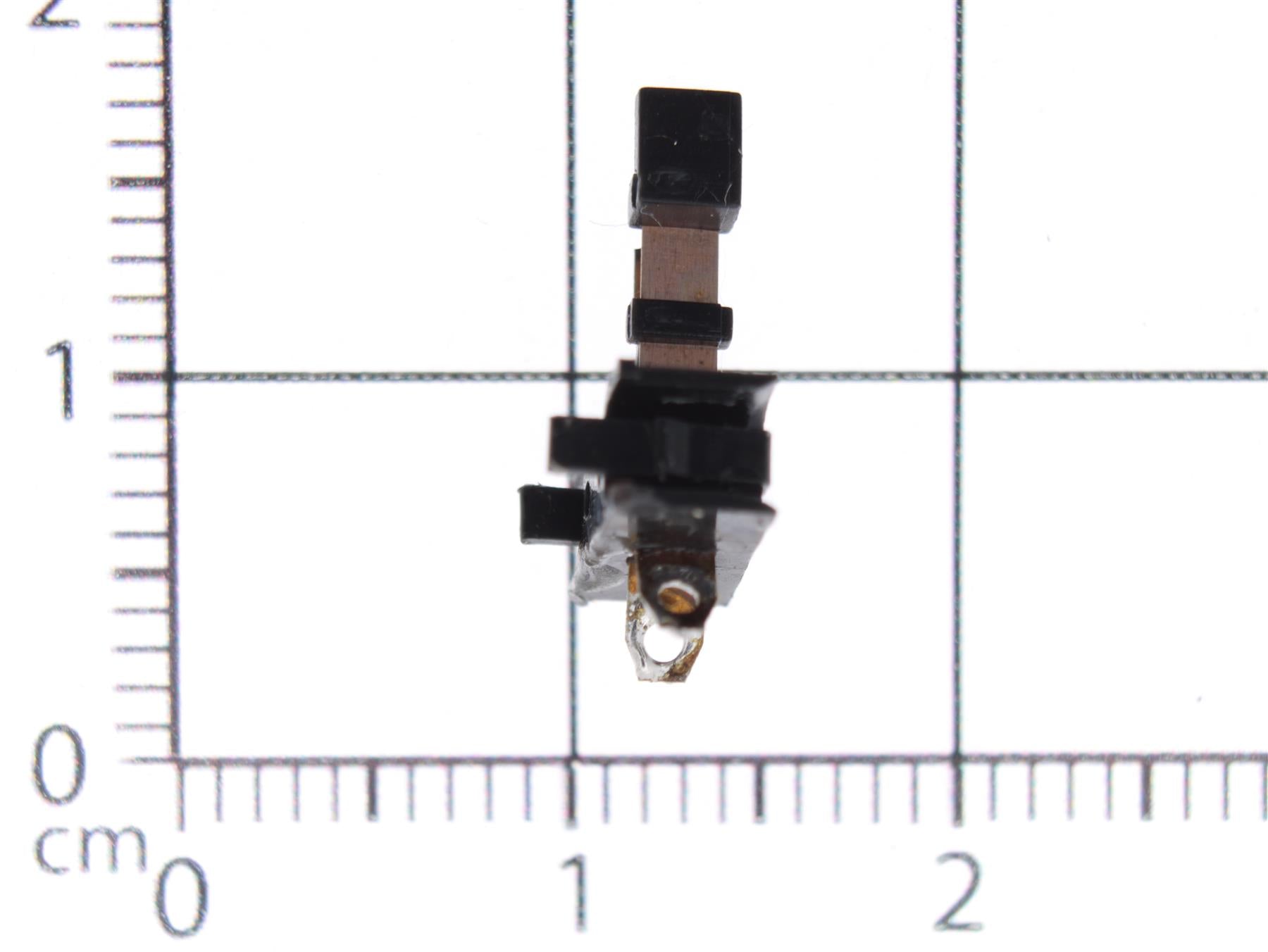 Micro Switch W01135 for Vintage Audio Equipment