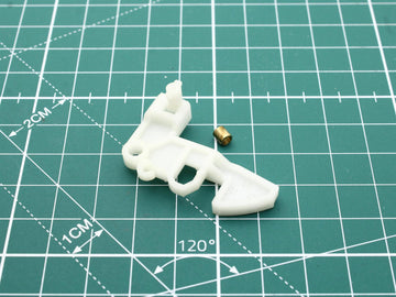 RNM003 – Eject Lever Pos.(2)