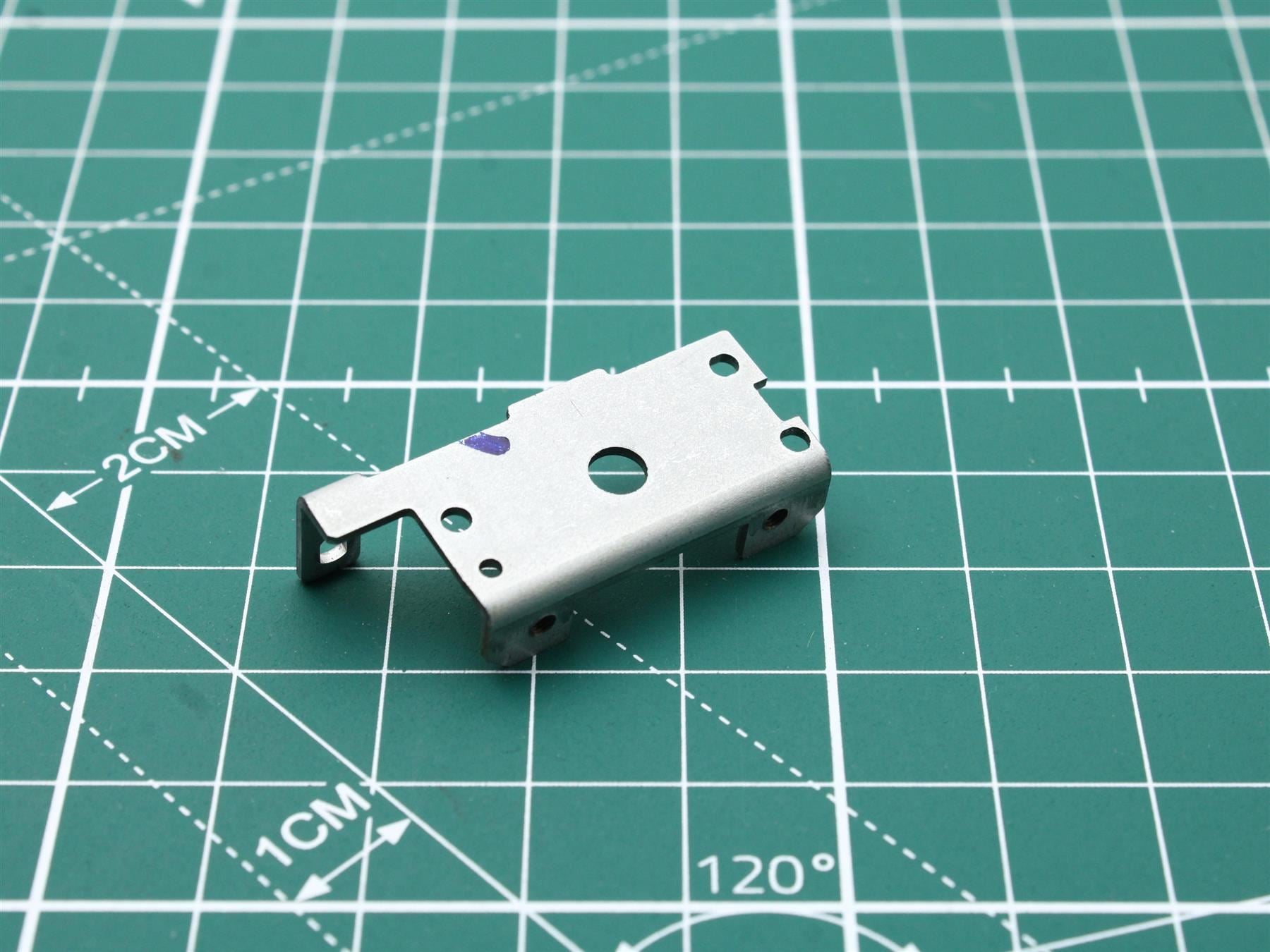 Mechanism Cassette Azimuth Plate for Onkyo TA-R200 (Position 57)