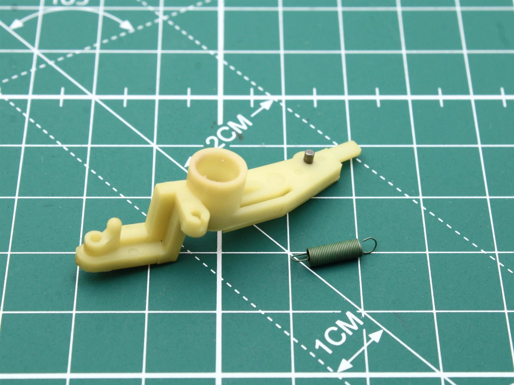 Harman Kardon TD-202 Play Arm Cassette Deck (Pos.37)