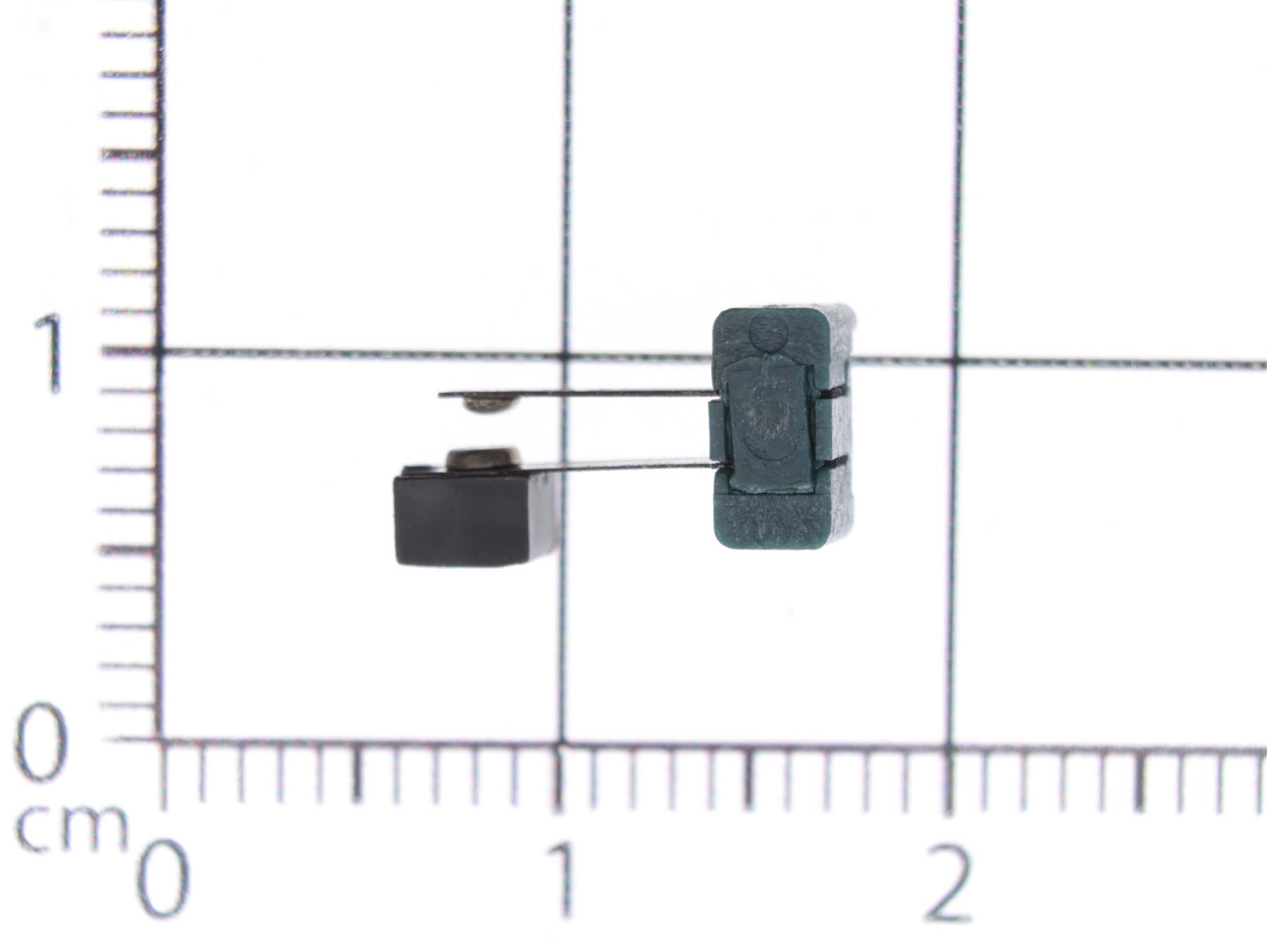 Micro Switch W01162 for Vintage Audio Equipment