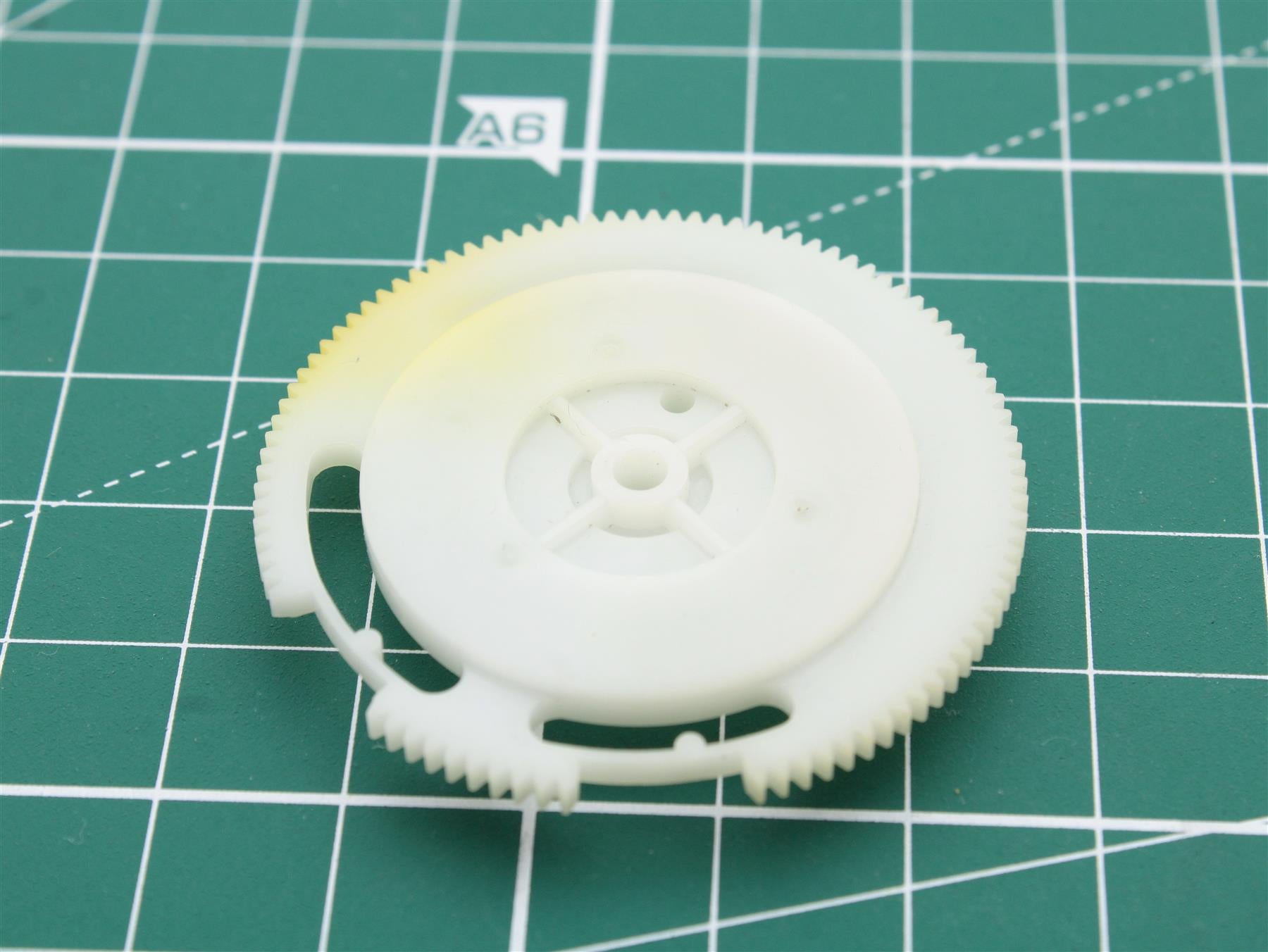 Bang & Olufsen 2700038 – Cam Wheel