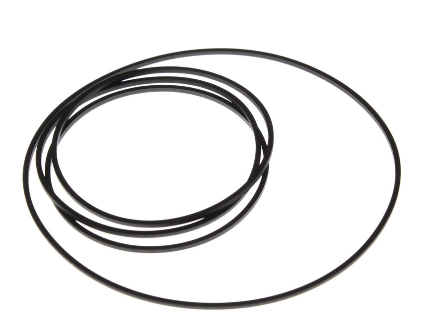 Grundig M6 Belt Kit for Cassette Deck