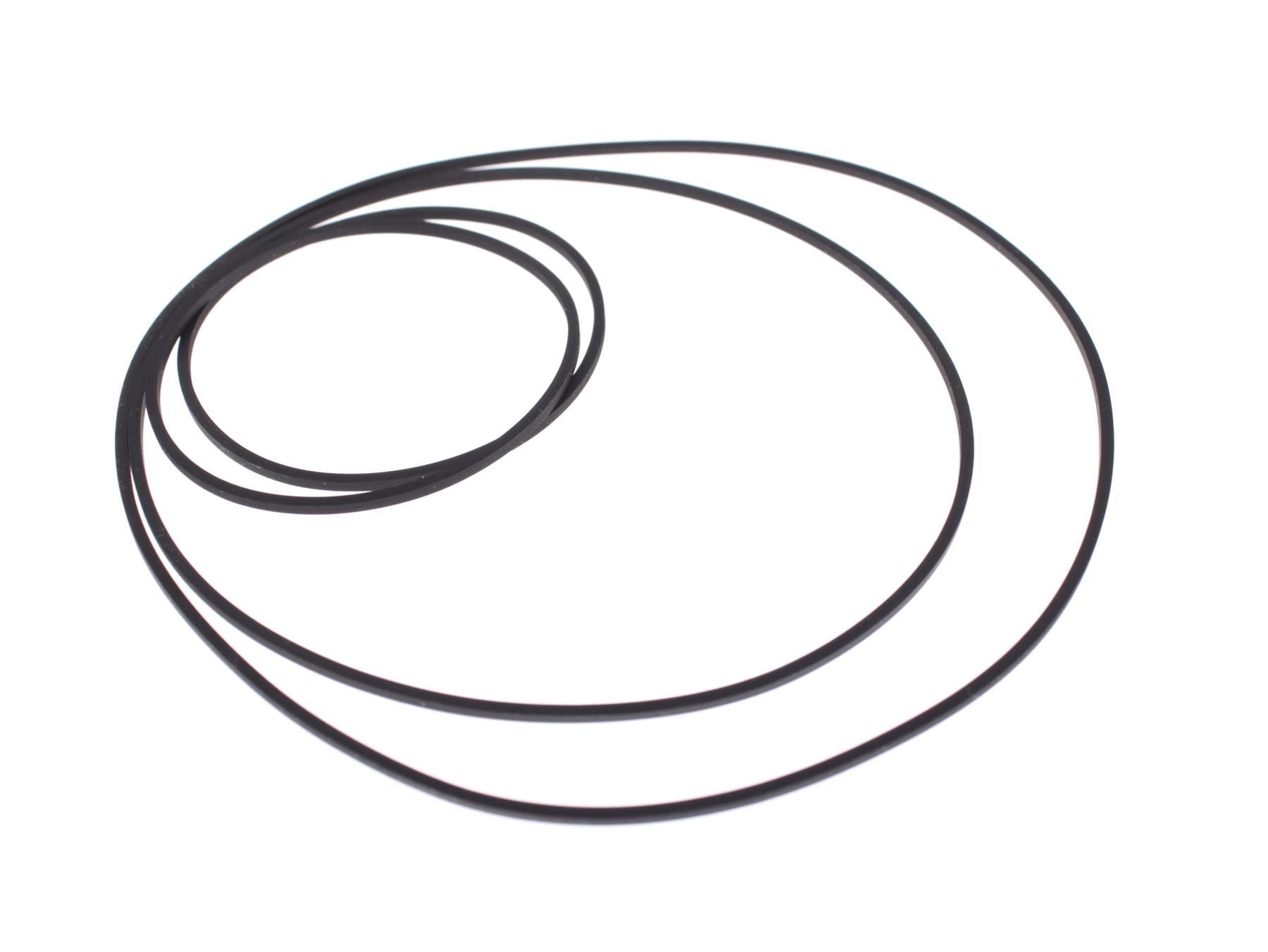 JVC CA-D701T Belt kit for Cassette Deck