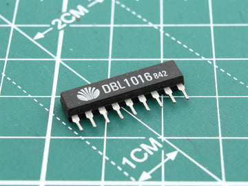 DBL1016 Integrated Circuit (IC) - Used
