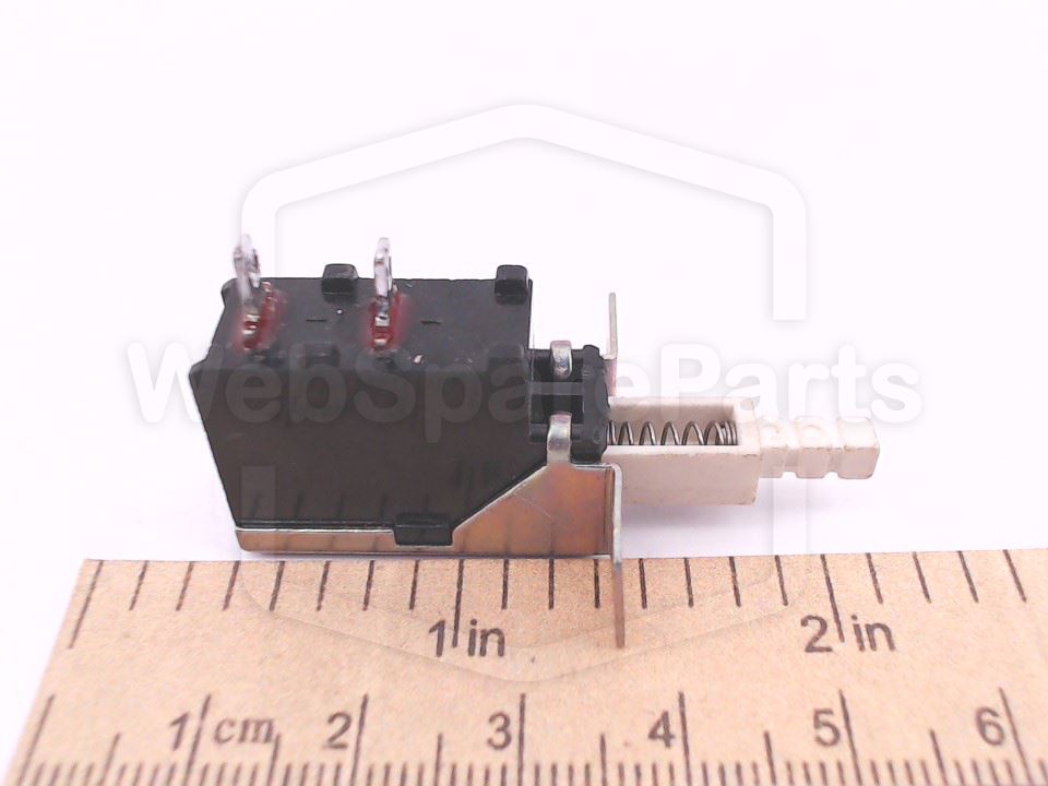 Main Power Switch for Vintage Audio Equipment Code W00861