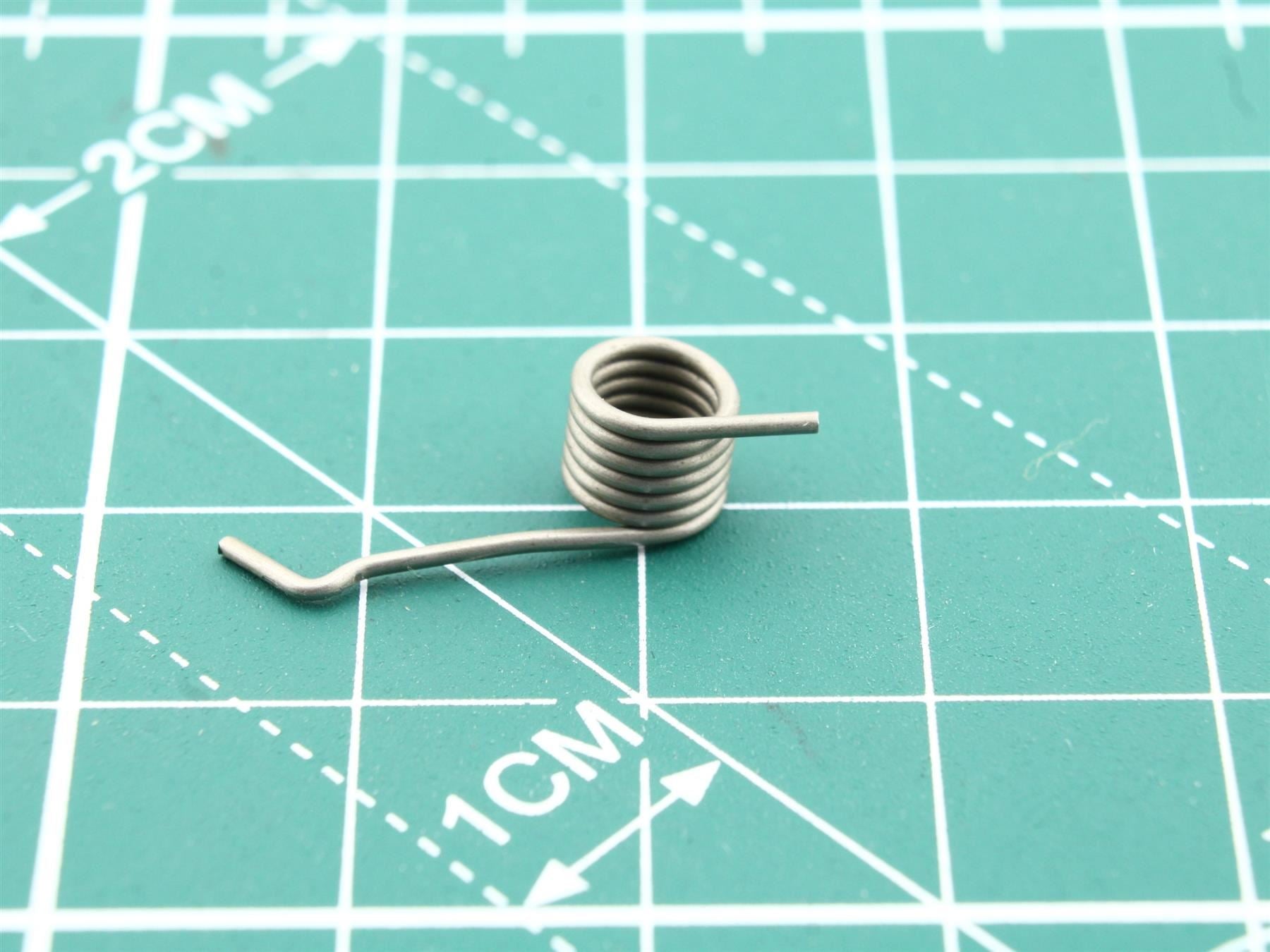 Mechanism Cassette Spring for Pioneer DC-Z82 (Position 34)