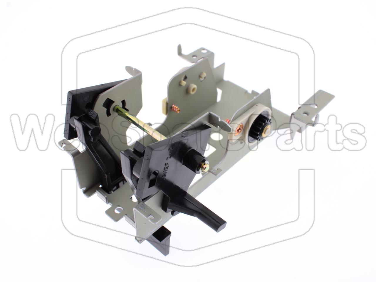Replacement Eject Knob Mechanism for Cassette Deck, Technics RS-X101