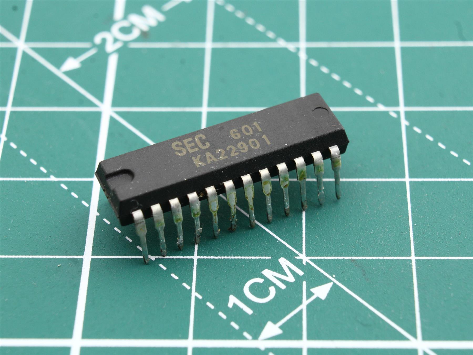KA22901integrated circuit