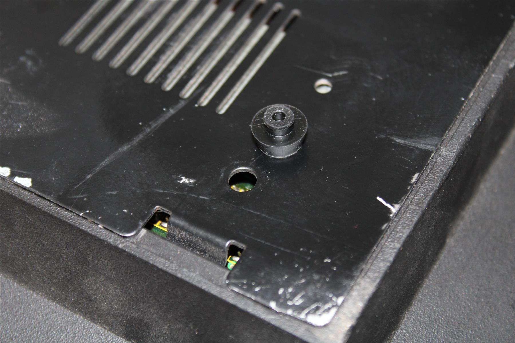 Rubber Feet For Compact System Beocenter 4000 (1986-1987)