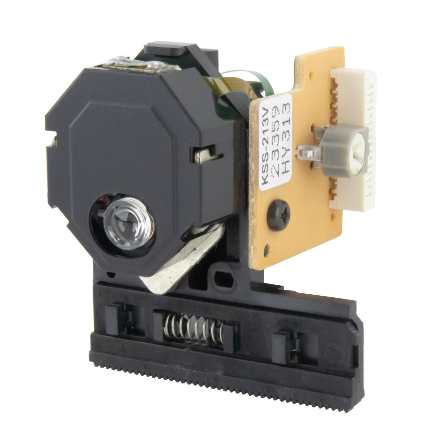 KSS-213V CD Laser Pickup Unit – Optical Block Replacement for CD Players