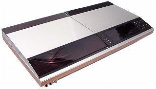 Bang & Olufsen Beocenter 7700 Rubber feet