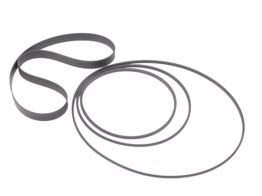 JVC KD-V11 Belt Kit for Cassette Deck
