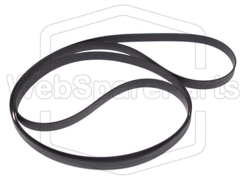 Replacement part number for Panasonic-Technics SJY-90080-2