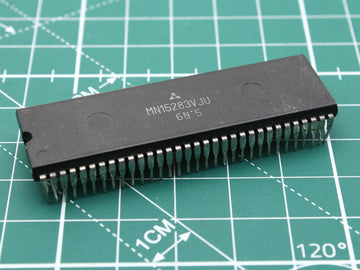 MN15283VJU Integrated Circuit (IC) - Used