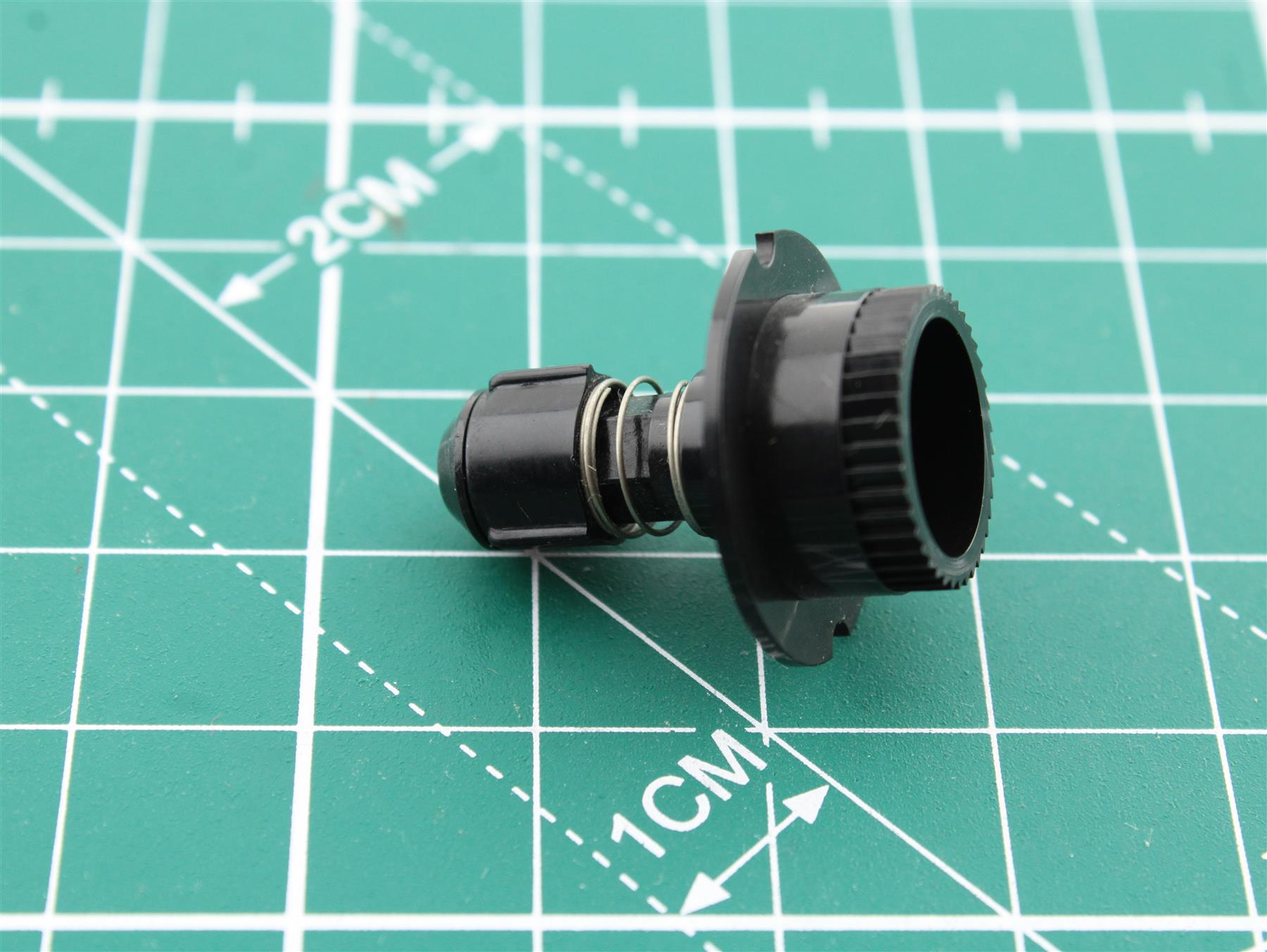 1DM0005ZA – Lever Pos.(M5)