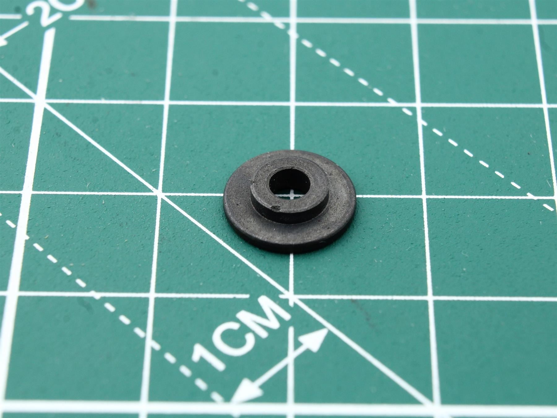 Harman Kardon TD-4500 Spacer Cassette Deck (Pos.17)