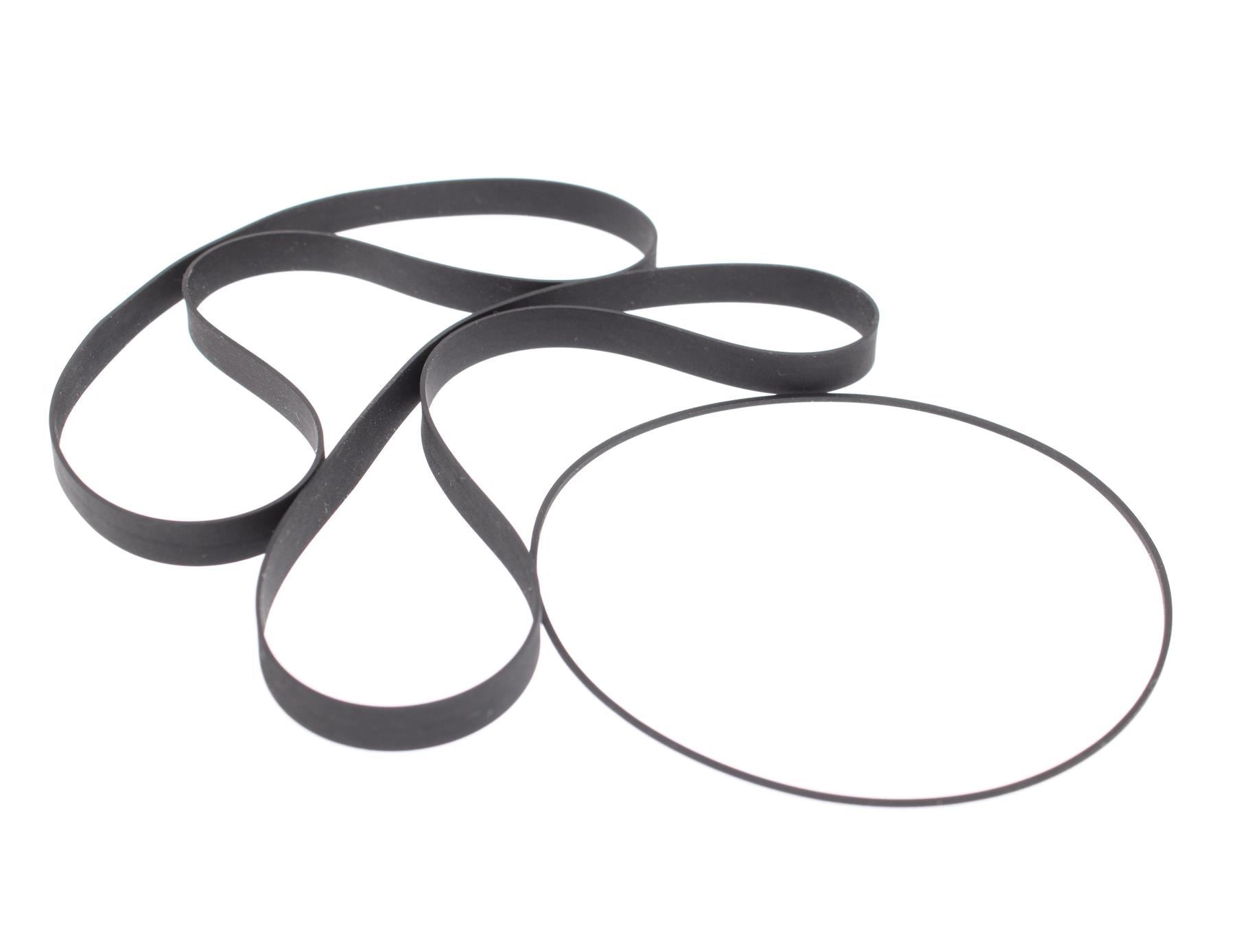 Sony TC-V77WR Belt Kit for Double Cassette Deck