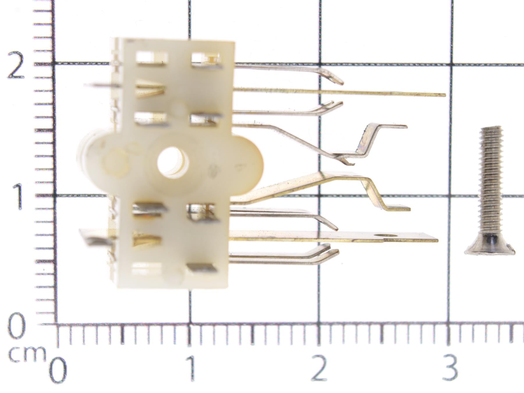 Micro Switch Philips EL-3300 for Vintage Audio Equipment