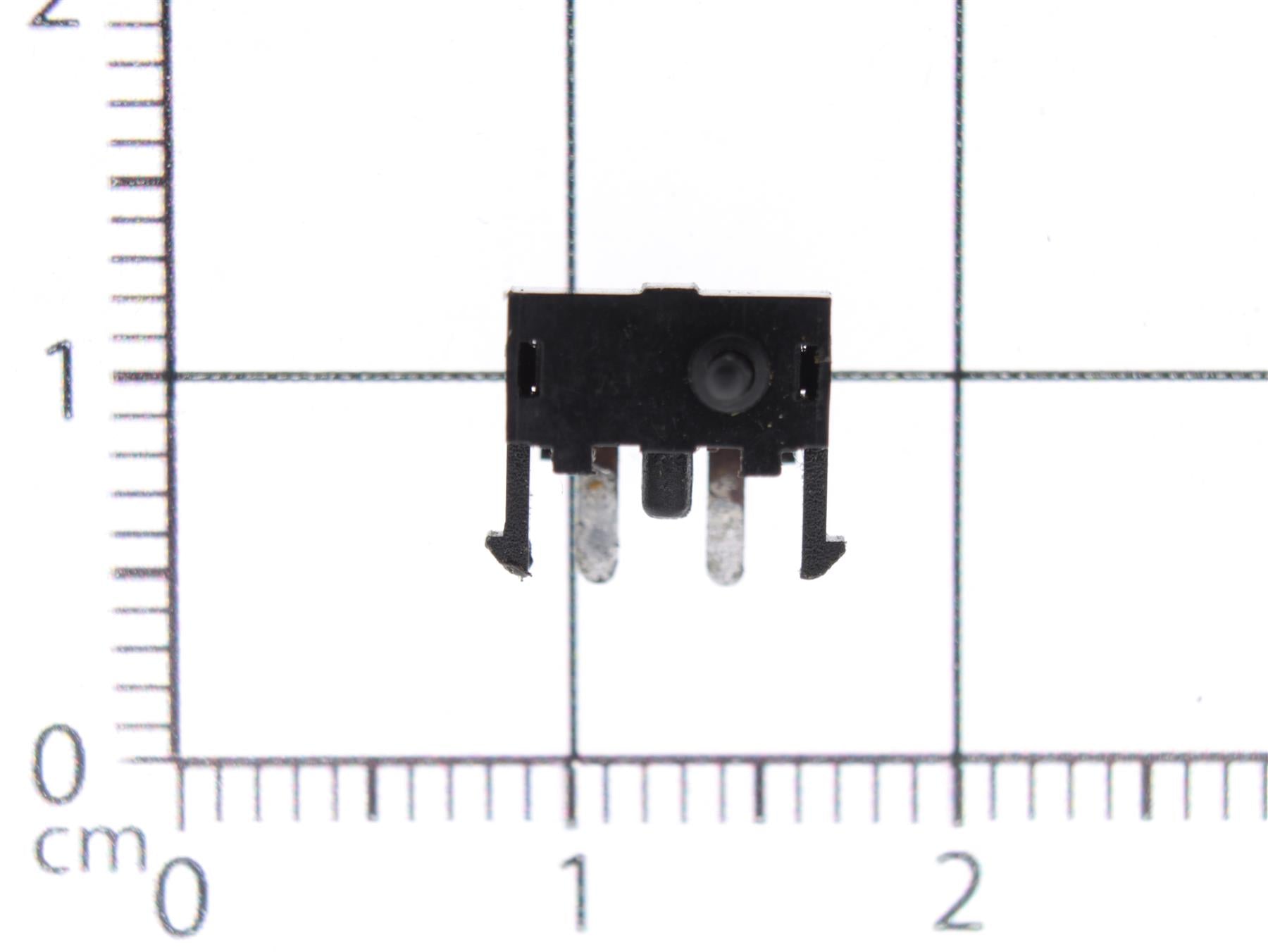 Micro Switch W01113 for Vintage Audio Equipment