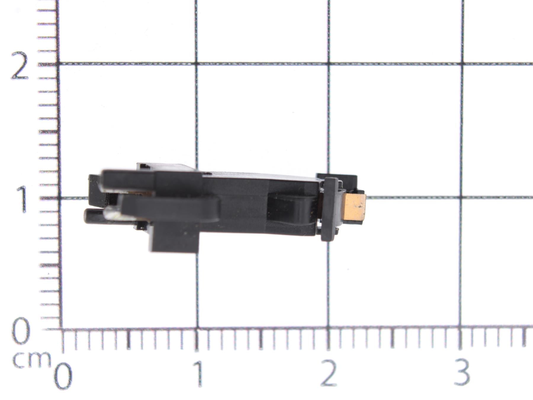 Micro Switch W01084 for Vintage Audio Equipment