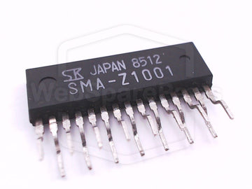 SMA-Z1001 Integrated Circuit (IC) - Used
