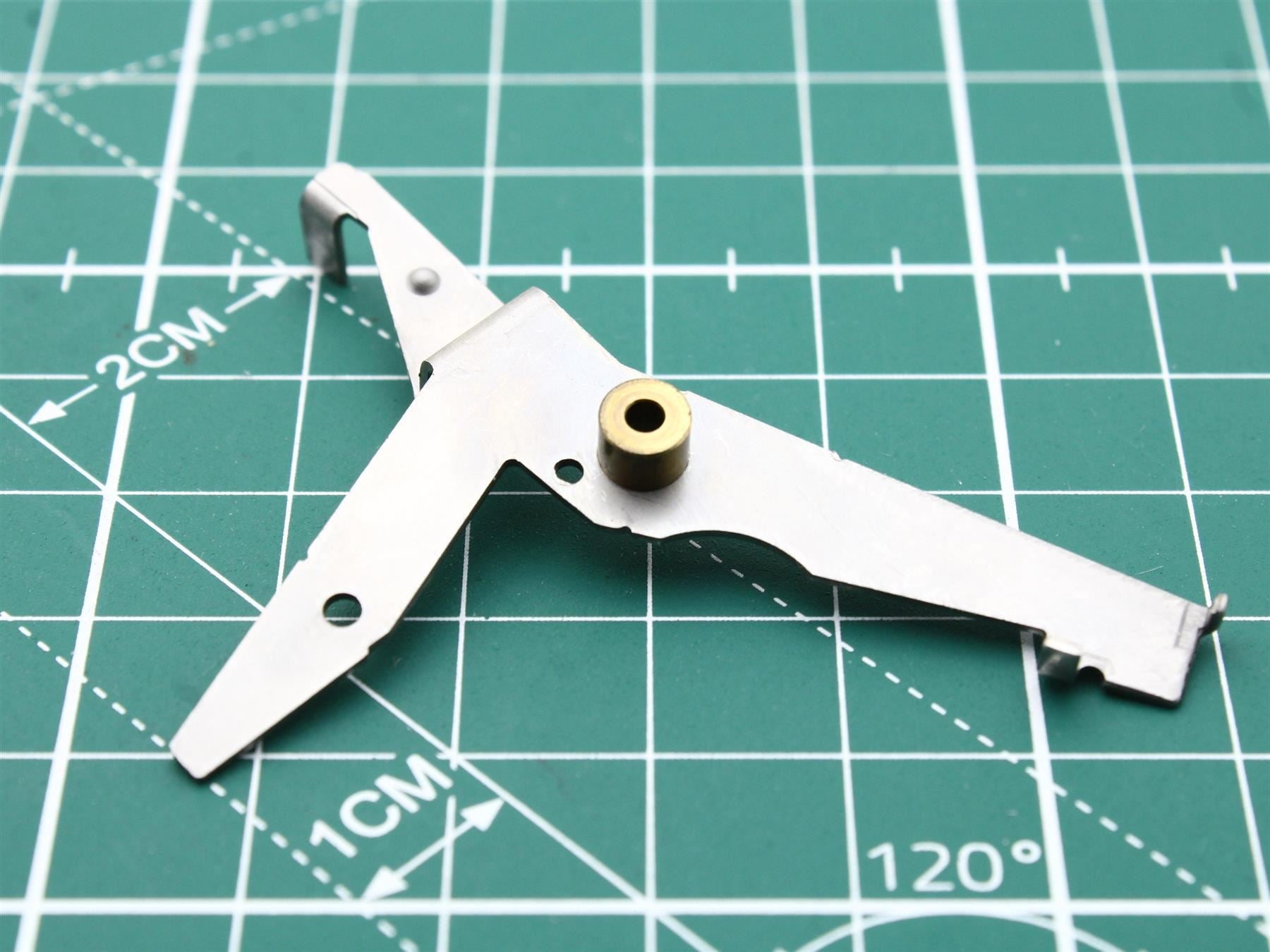 Mechanism Cassette Trigger Arm for Pioneer DC-X88Z (Position 64)
