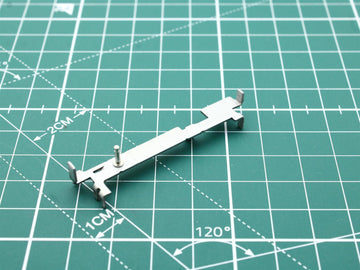Pos.053 – AZN1326 Head Lever Calking Assembly
