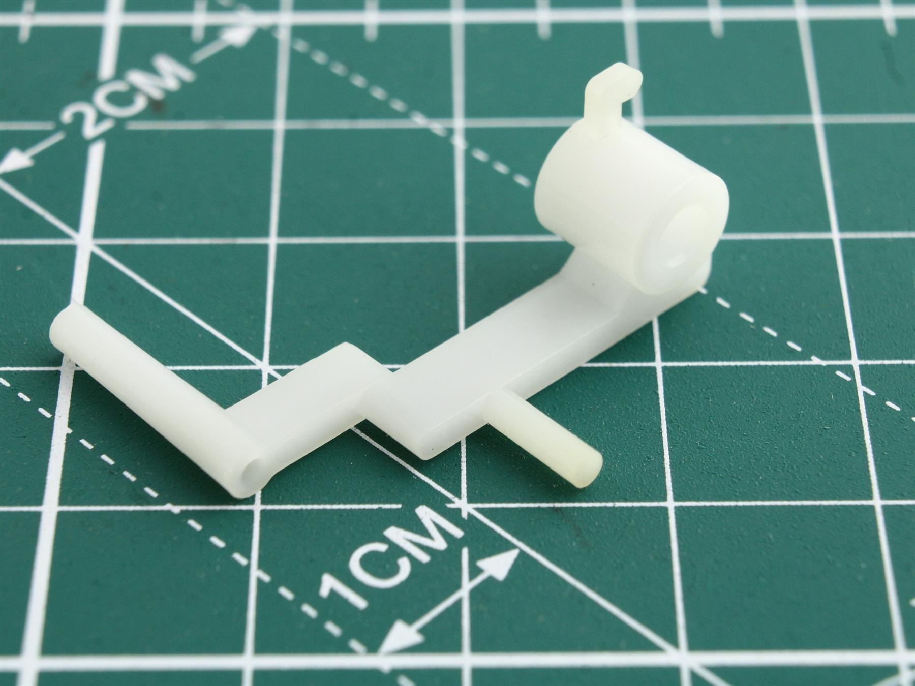 Mechanism Cassette Eject Arm 2 for Onkyo TA-R200 (Position 72)