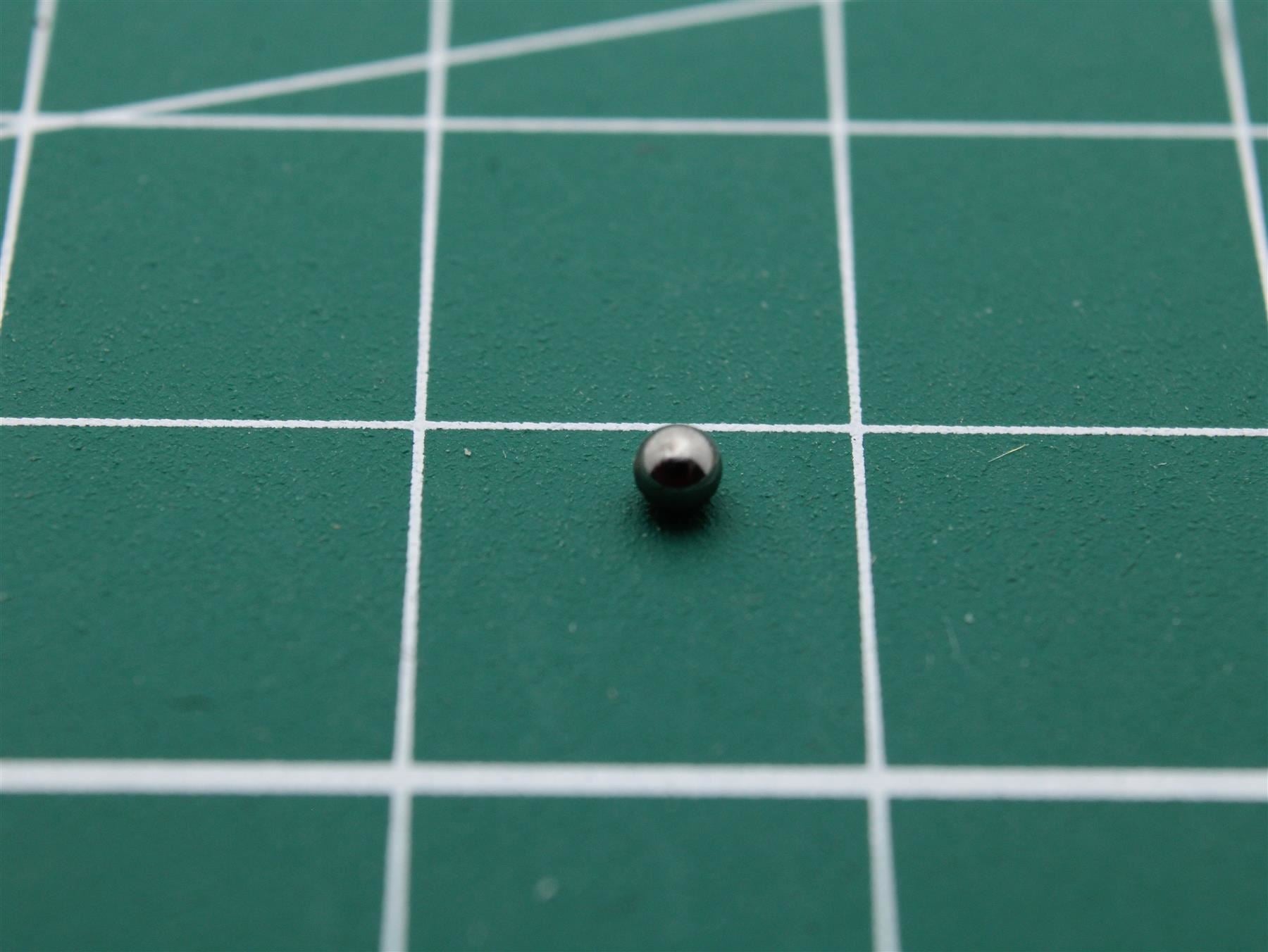 Bang & Olufsen Beocenter 2200 (Ball 02) Part Position: 22025