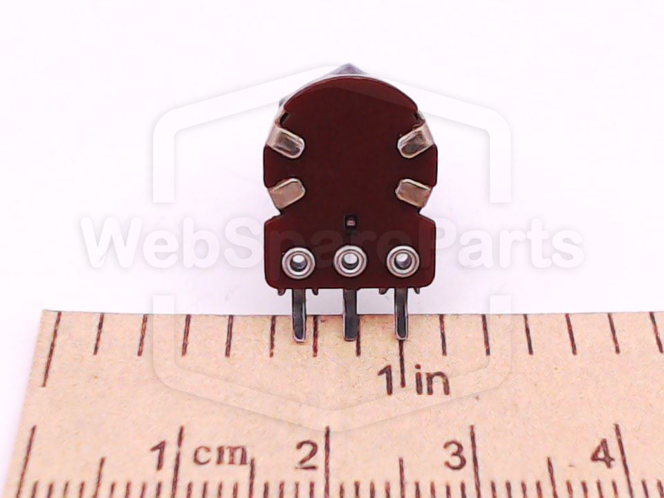 Volume Control Potentiometer for Car Radio 10K Aiwa