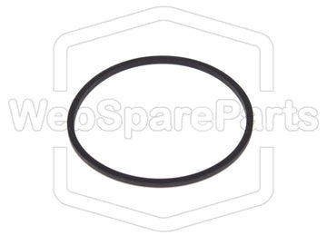 Replacement part number for Denon 9K B 9G015