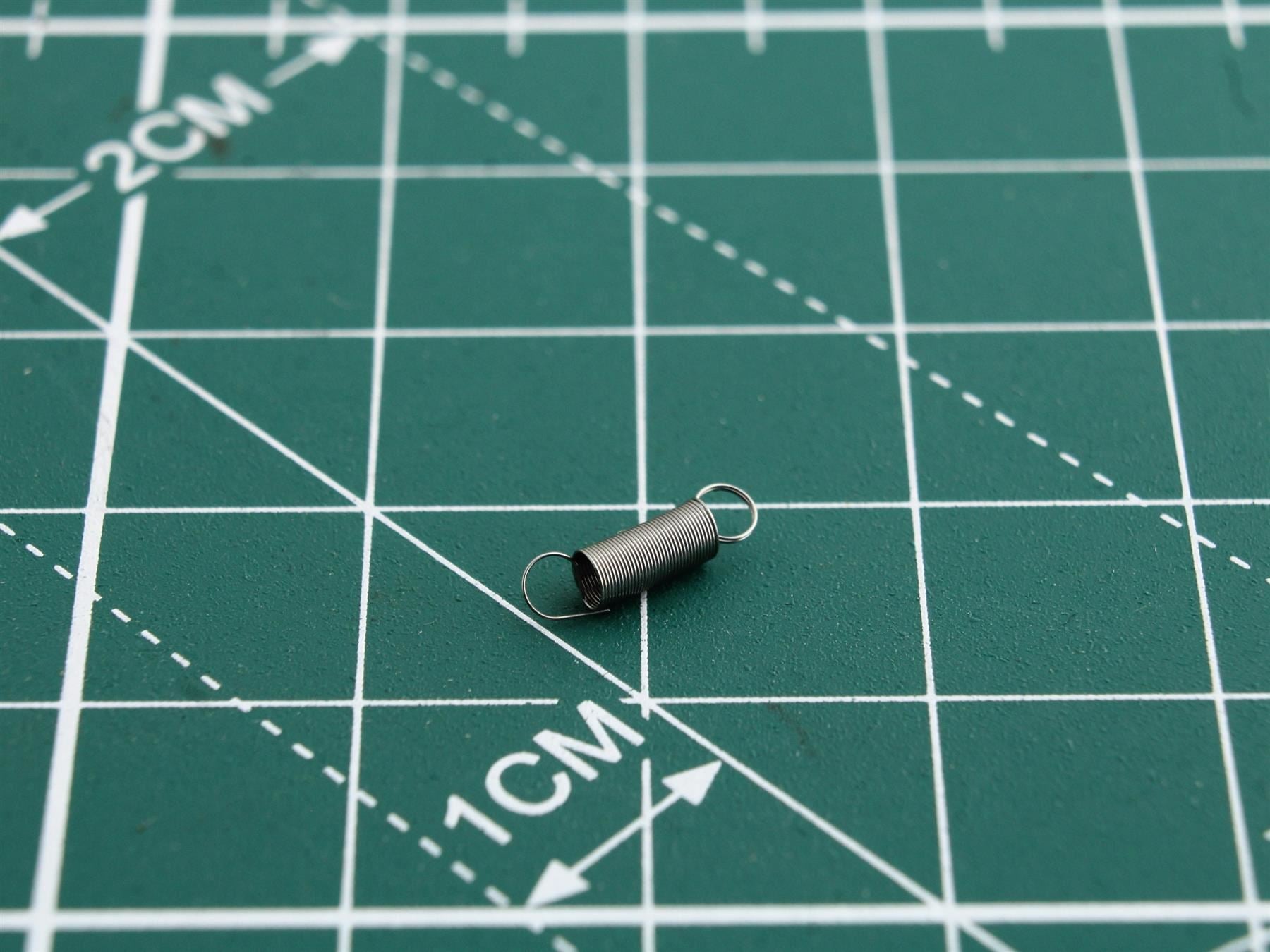 Mechanism Cassette Fr Lever Spring for Pioneer CT-1280WR (Position 21)