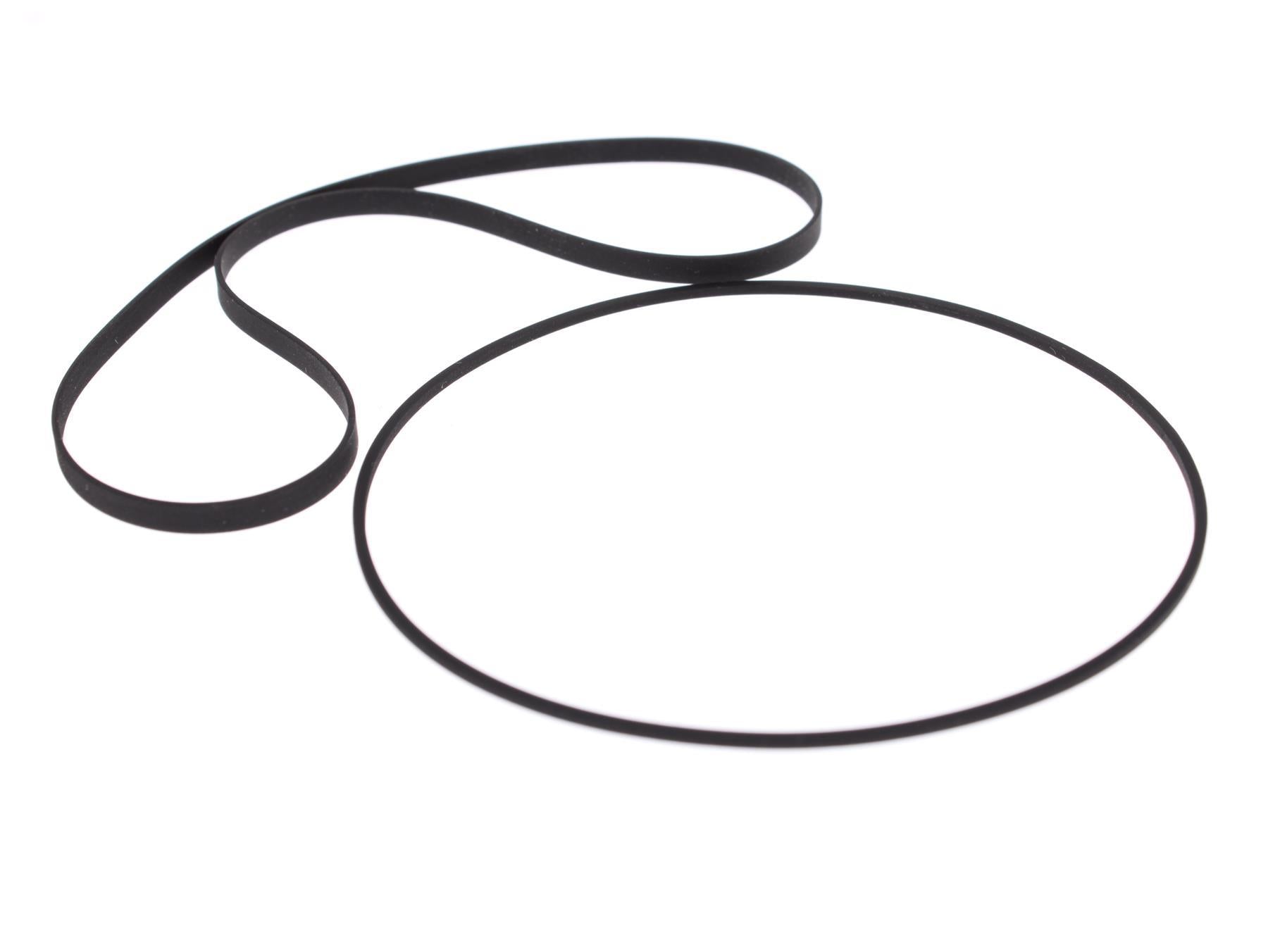 Aiwa FX-80 Belt Kit for Cassette Deck