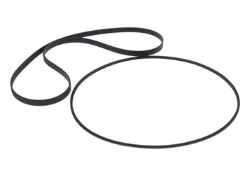 Aiwa FX-80 Belt Kit for Cassette Deck