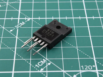 STRD5541 Integrated Circuit (IC) - Used